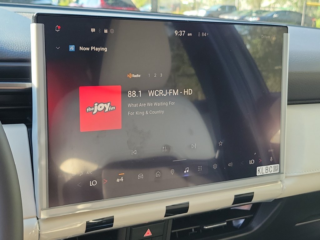 New 2026 MAZDA CX-5 Select AWD/4WD image 27