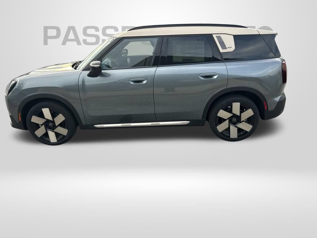 New 2027 MINI Cooper Countryman S AWD/4WD image 10