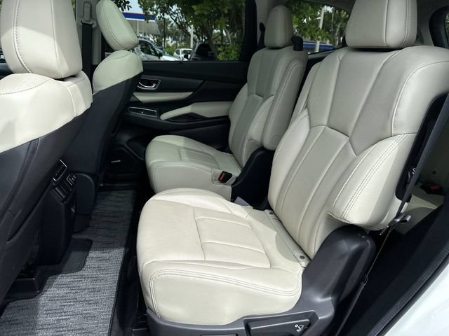 Used 2022 Subaru Ascent Limited w/ Technology Package AWD/4WD image 23