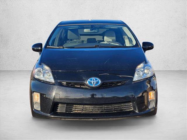 Used 2010 Toyota Prius Five video 2