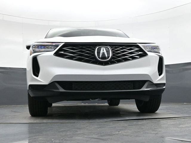 New 2026 Acura RDX SH-AWD image 33
