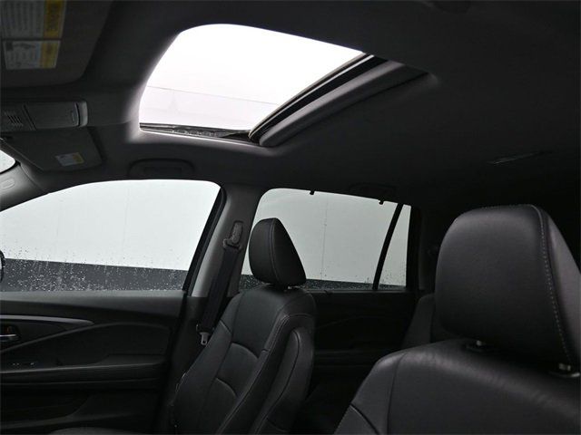 Used 2022 Honda Pilot Special Edition image 32