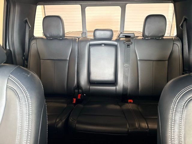 Used 2022 Ford F250 Lariat w/ Chrome Package image 35