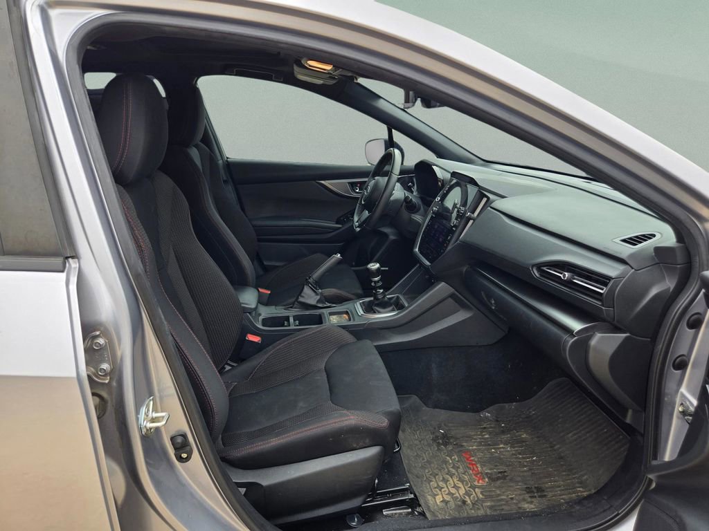 Used 2023 Subaru WRX Premium image 24