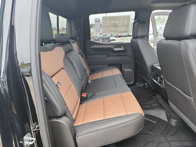 New 2026 Chevrolet Silverado 1500 High Country image 10