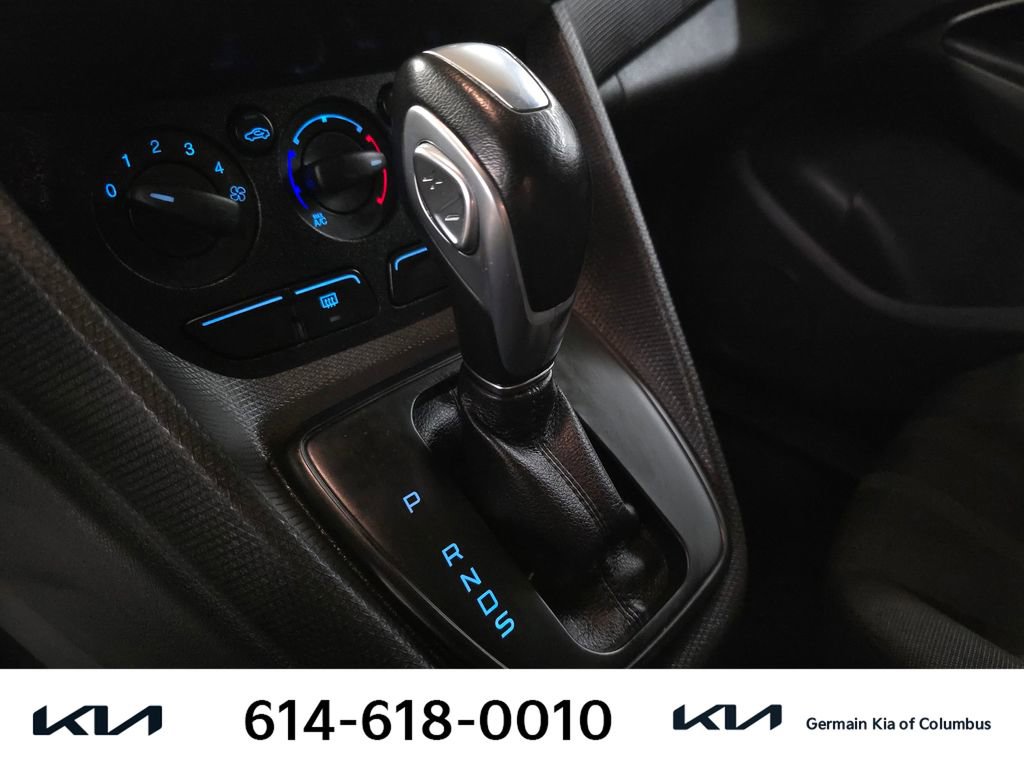 Used 2018 Ford Transit Connect XLT image 25