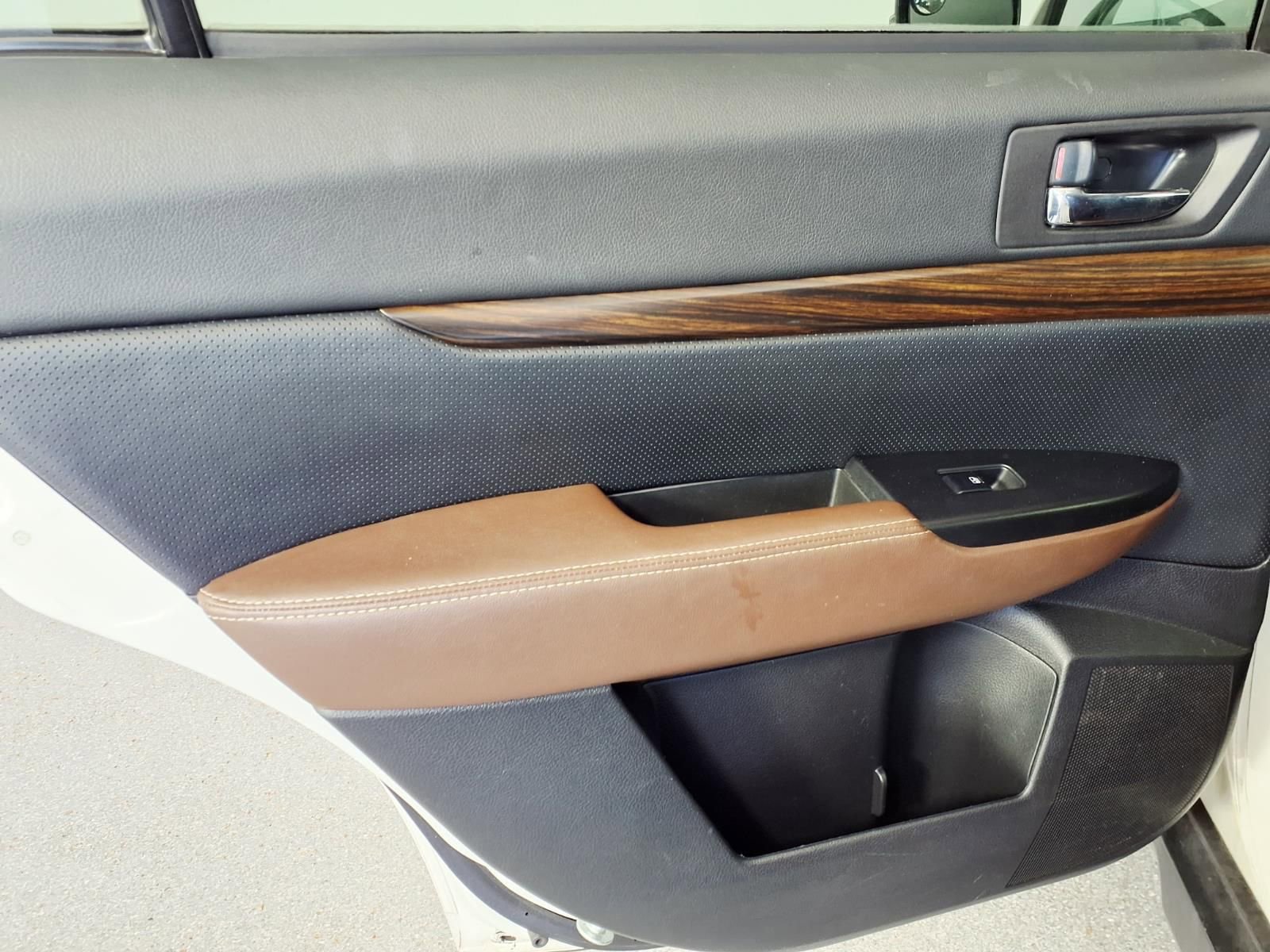 Used 2013 Subaru Outback 2.5i Limited image 24