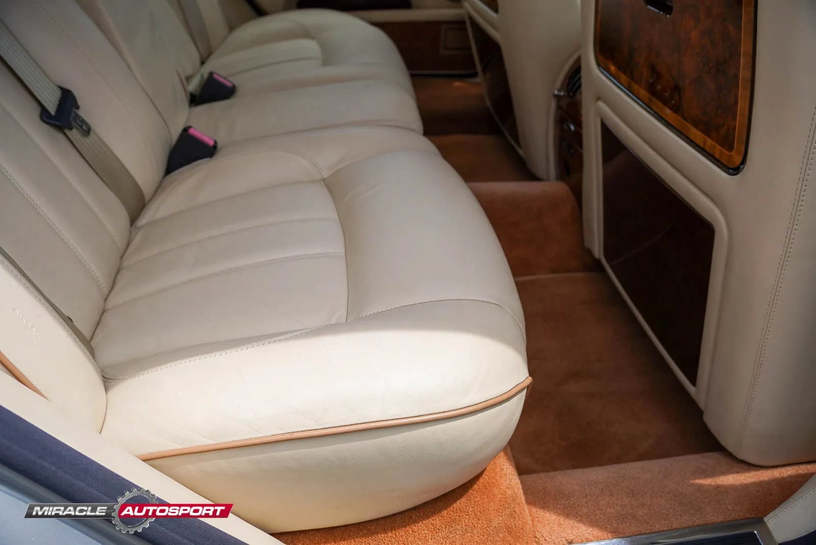 Used 2005 Bentley Arnage RL RWD image 38