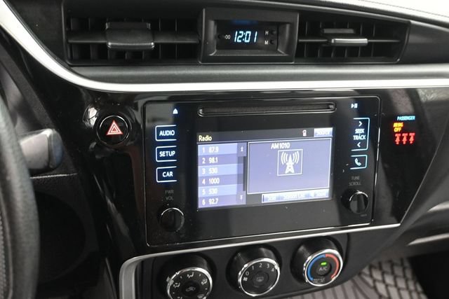 Used 2019 Toyota Corolla L FWD image 20