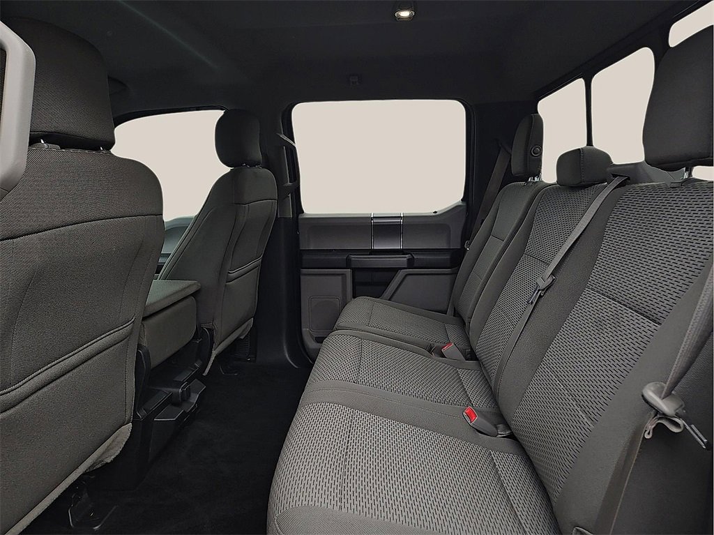 Used 2017 Ford F150 XLT w/ Equipment Group 302A Luxury image 8