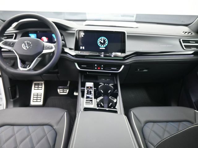 New 2026 Volkswagen Atlas Cross Sport SEL Premium R-Line image 24