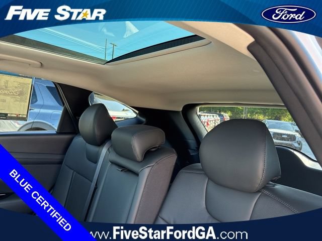 Used 2026 Hyundai Tucson Limited FWD image 33