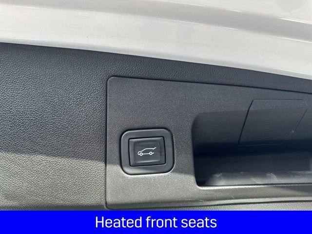 Used 2018 Cadillac XT5 Luxury w/ Driver Awareness Package image 37