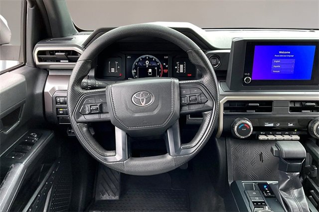 Used 2025 Toyota Tacoma SR5 image 8