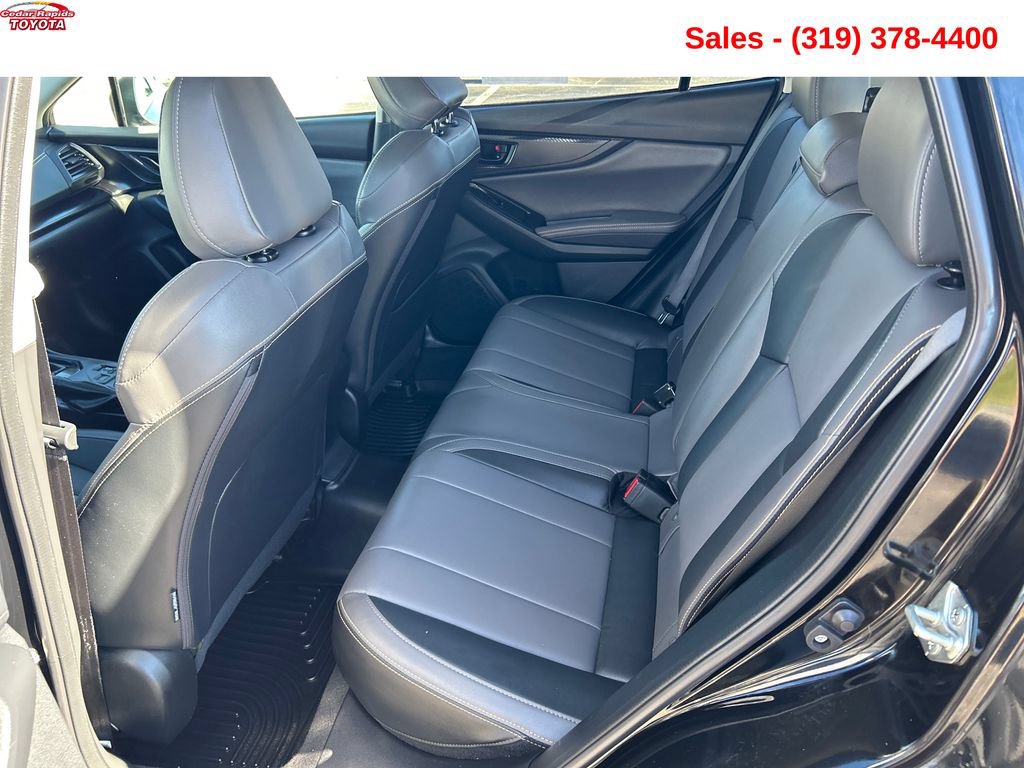 Used 2022 Subaru Crosstrek 2.5i Sport AWD/4WD image 21