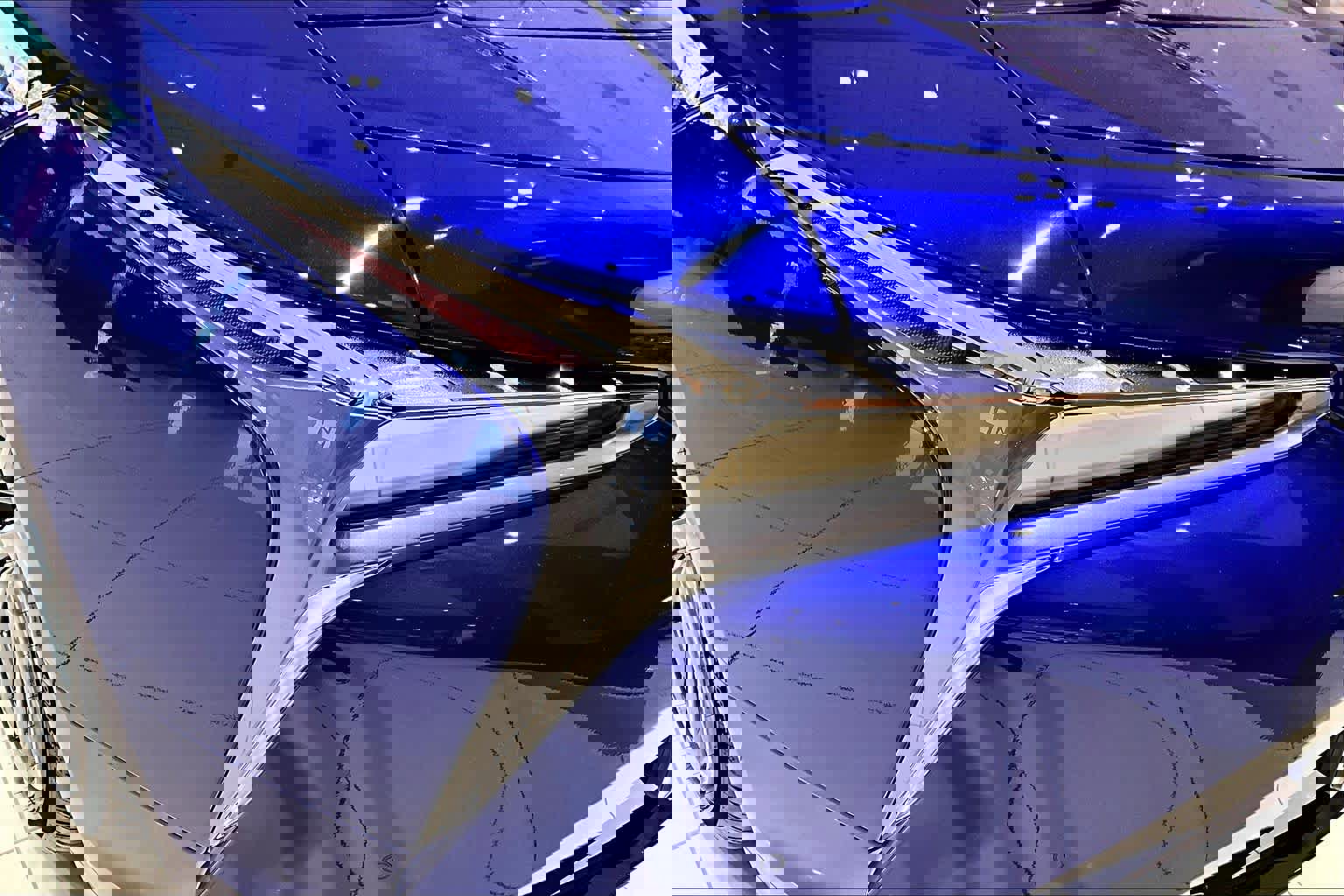 New 2026 Lexus LC 500 Coupe w/ Performance Package image 18