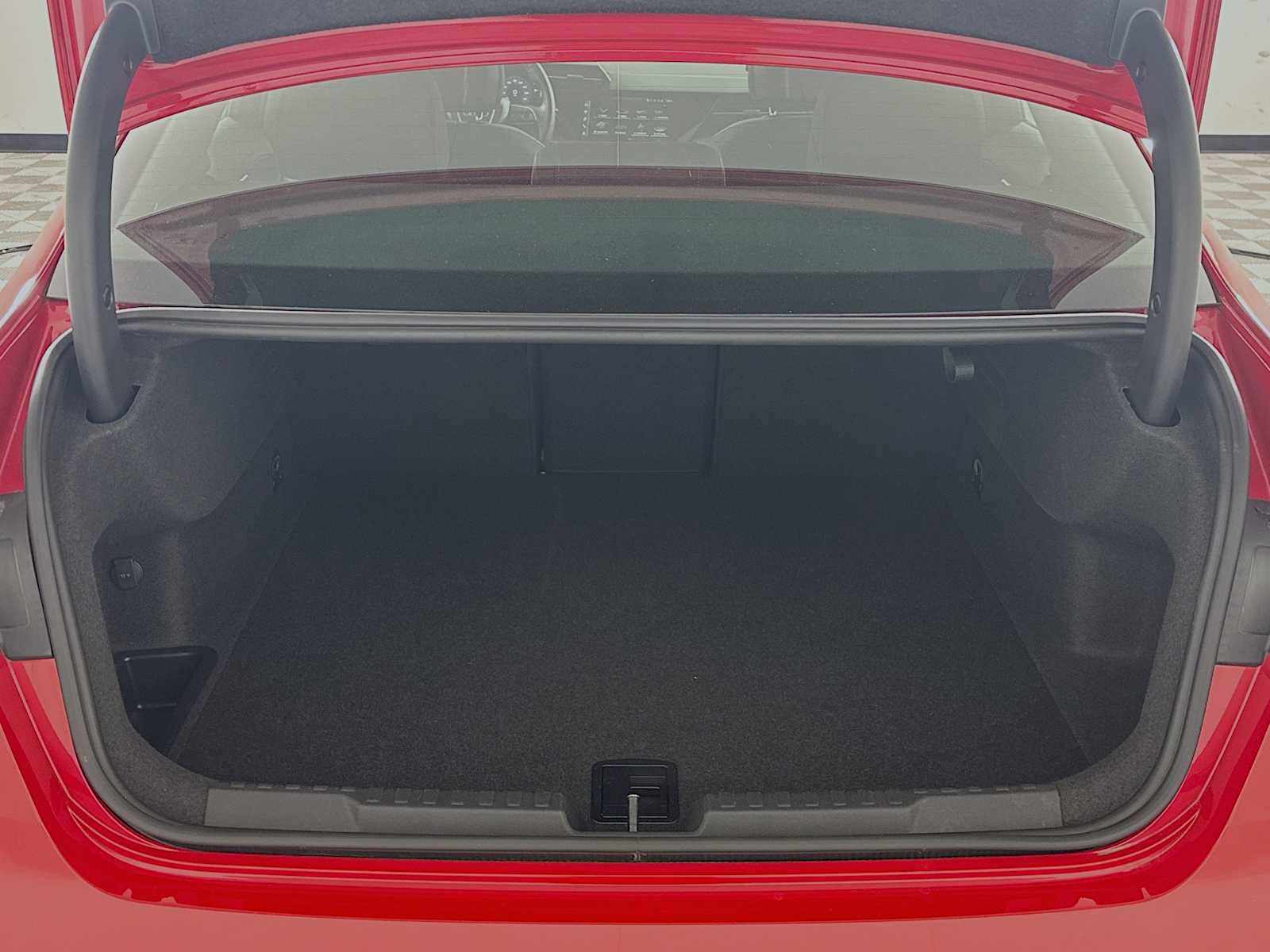 Certified 2022 Audi A3 2.0T Premium Plus w/ Premium Plus Package image 24