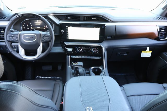 New 2026 GMC Sierra 1500 Denali w/ Technology Package image 16