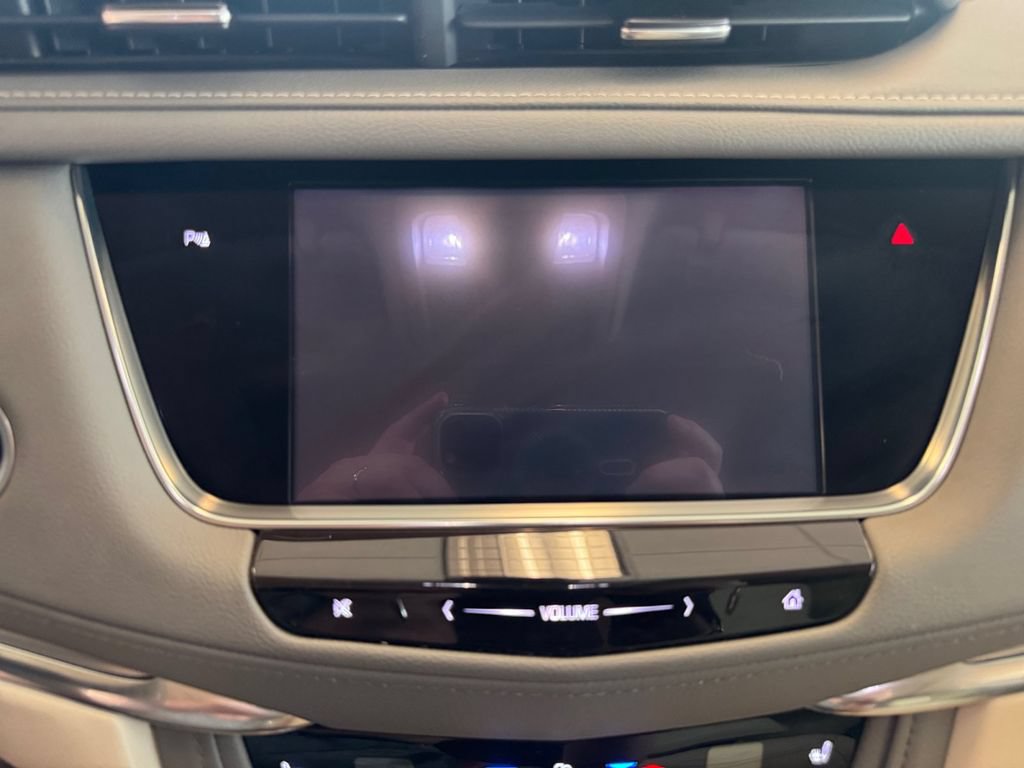 Used 2019 Cadillac XT5 Luxury AWD/4WD image 20
