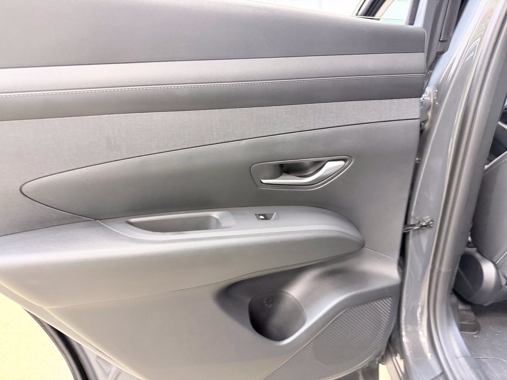 Used 2026 Hyundai Tucson SEL AWD/4WD image 17