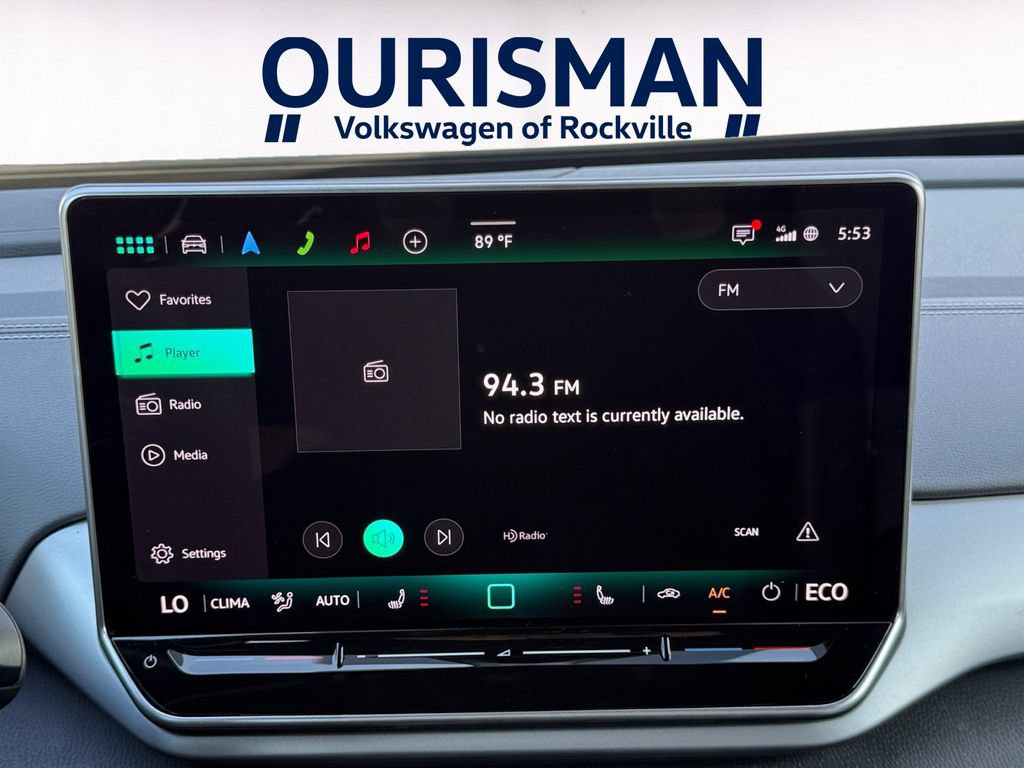 Used 2025 Volkswagen ID.4 Pro RWD image 14
