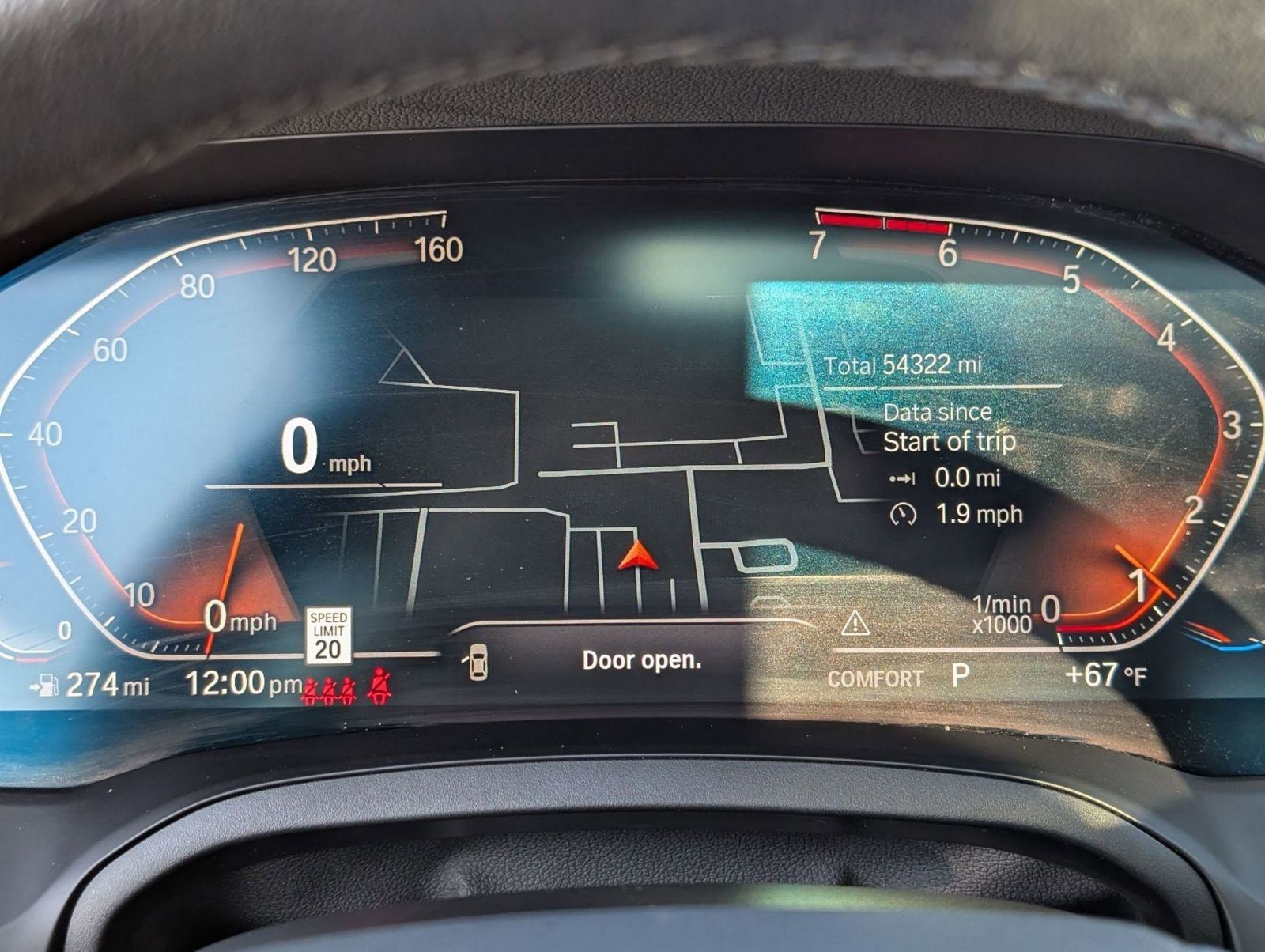 Used 2022 BMW 330i xDrive Sedan image 19