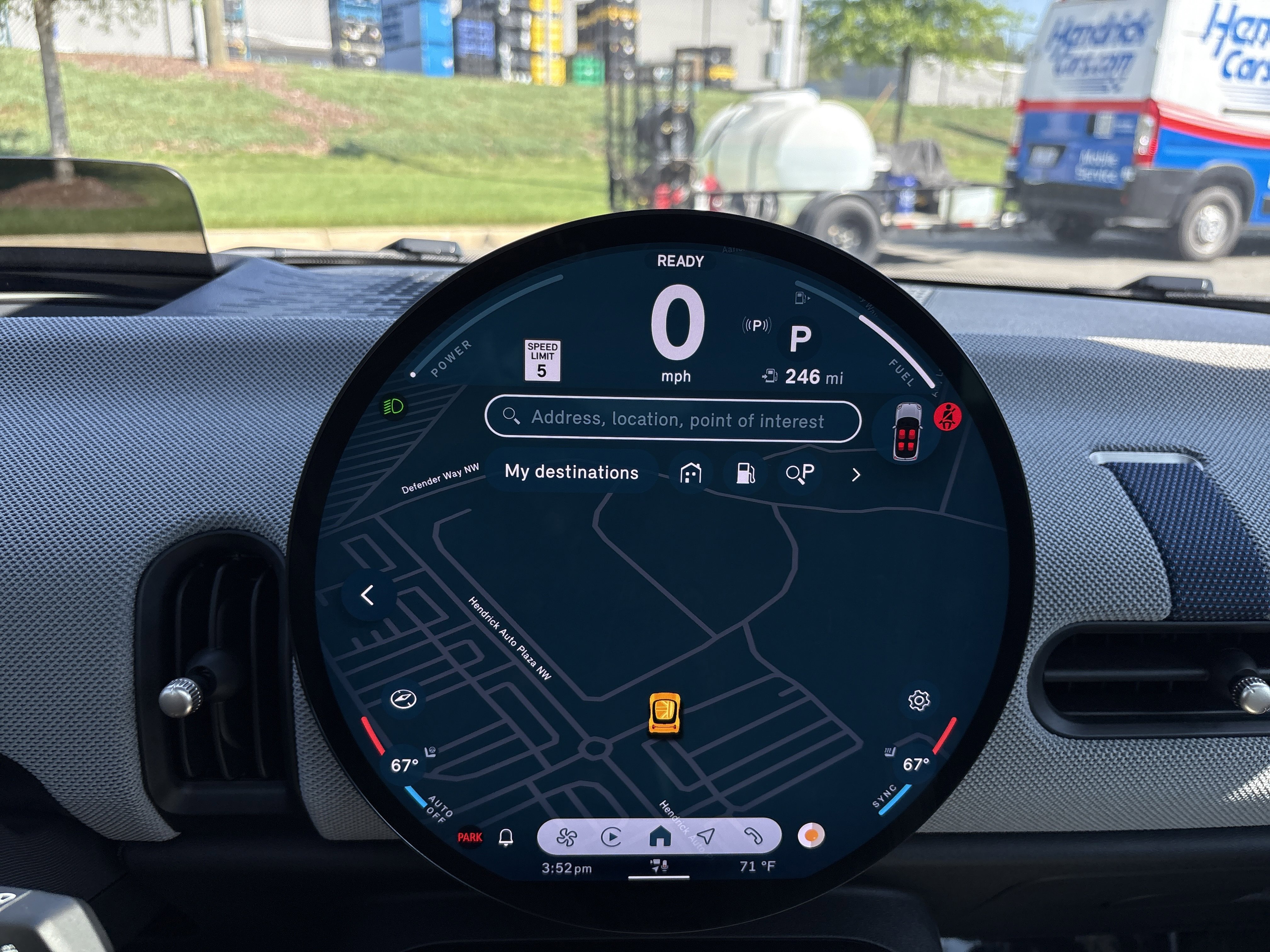 Used 2025 MINI Cooper S image 27