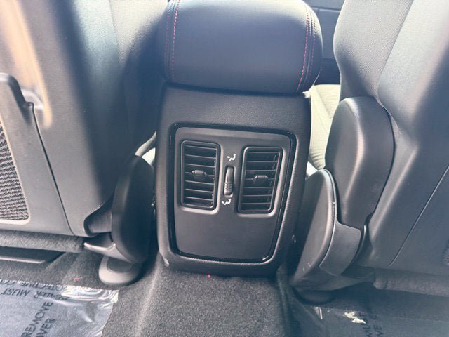 New 2026 Dodge Durango GT w/ Blacktop Package AWD/4WD image 11