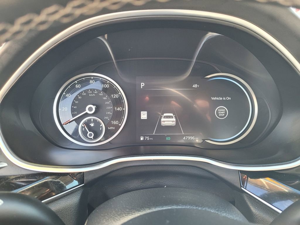 Used 2023 Genesis G80 2.5T image 22