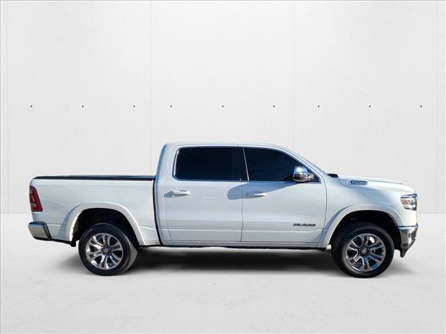 Used 2023 RAM 1500 Limited image 4