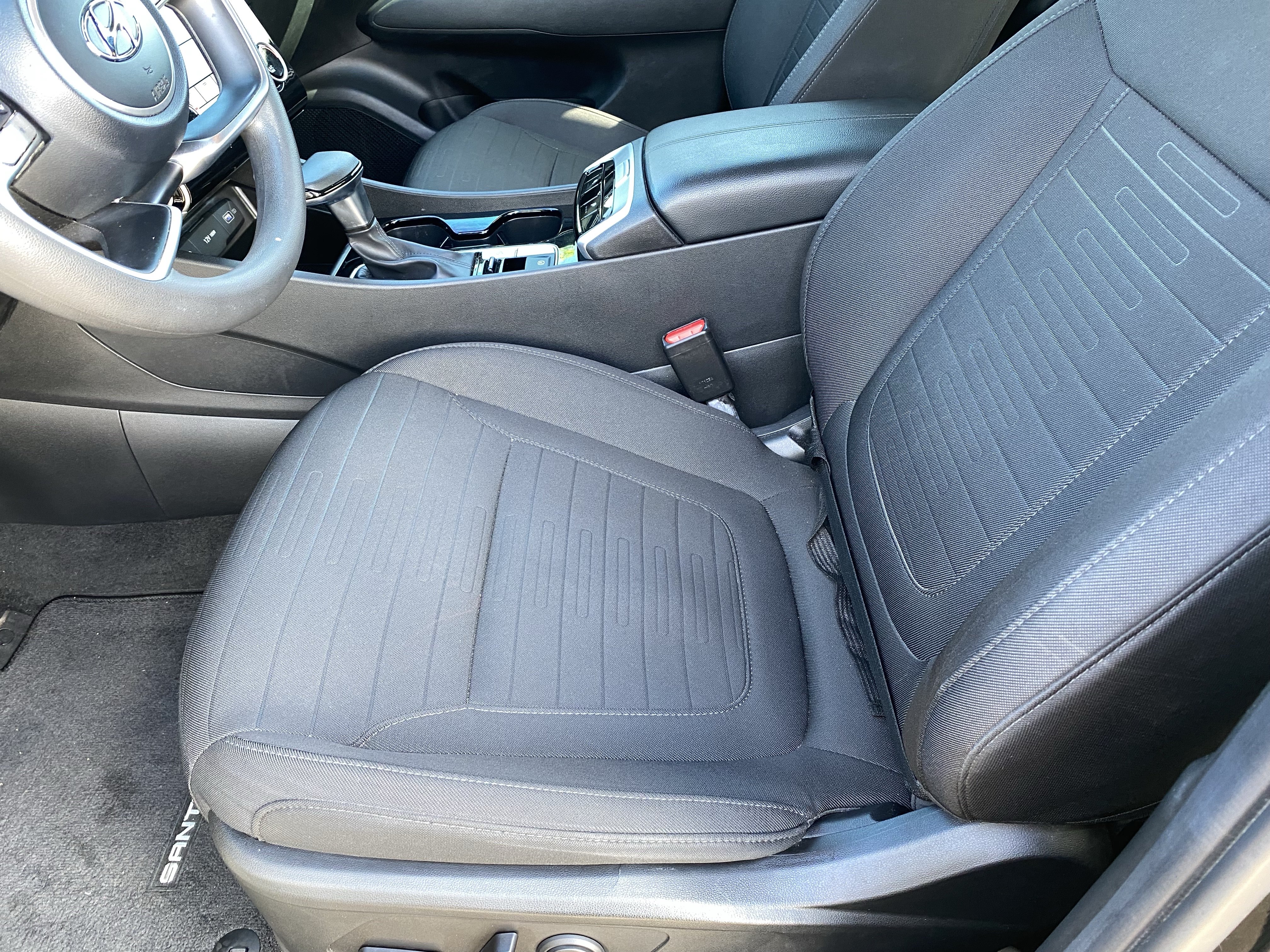 Used 2023 Hyundai Santa Cruz SEL AWD/4WD image 16