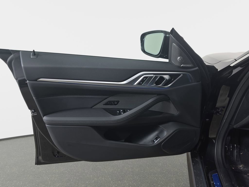New 2026 BMW i4 xDrive40i w/ Premium Package image 27