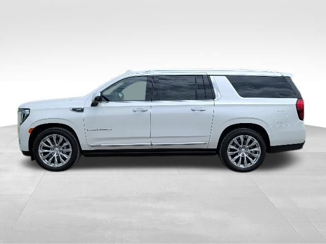 Used 2024 GMC Yukon XL Denali w/ Denali Reserve Package AWD/4WD image 6