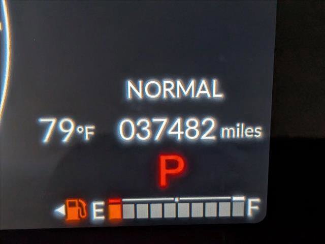 Used 2024 Honda CR-V Sport-L image 11