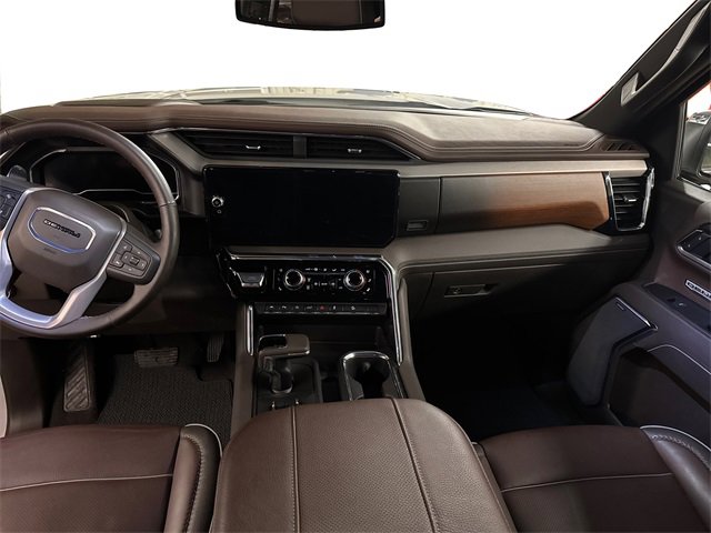 Used 2024 GMC Sierra 2500 SLE w/ SLE Convenience Package image 22