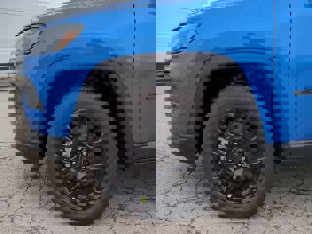 New 2026 Jeep Compass Latitude image 14