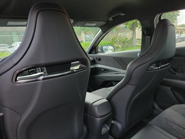 New 2026 Hyundai Elantra N FWD image 9