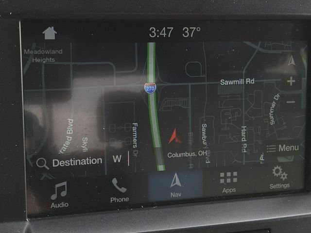 Used 2018 Ford F150 XLT w/ Equipment Group 302A Luxury image 3