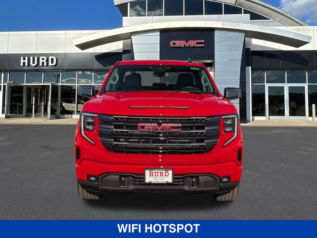 New 2026 GMC Sierra 1500 Elevation w/ Elevation Select Package image 9