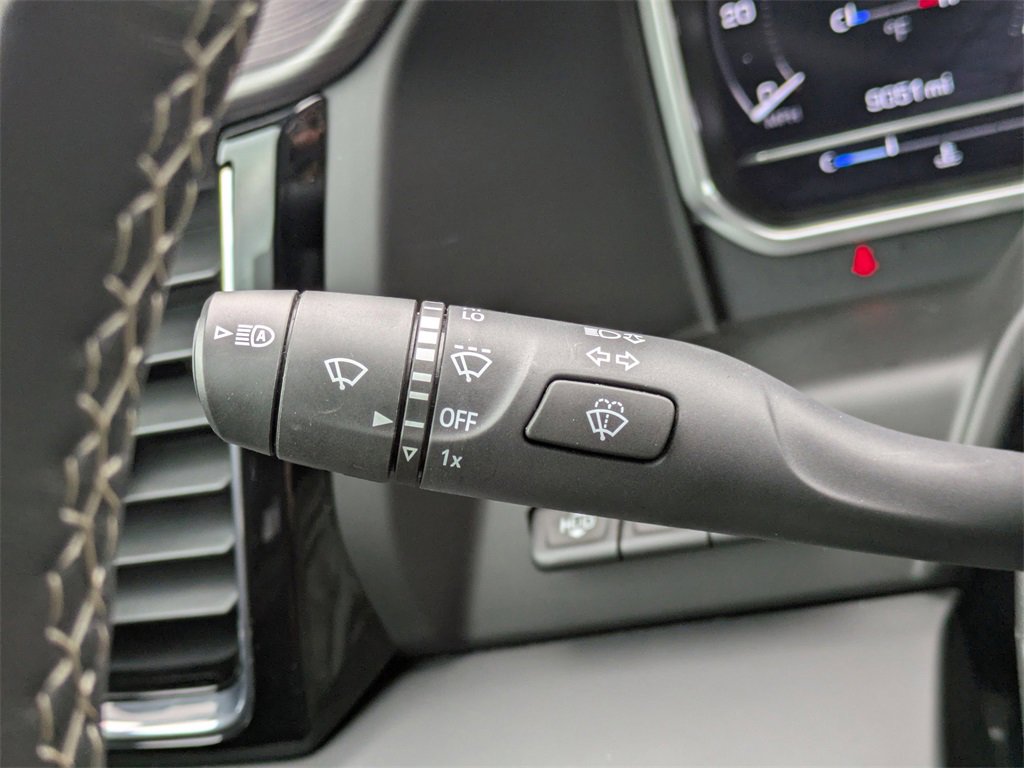 Used 2023 GMC Sierra 1500 Denali Ultimate image 28