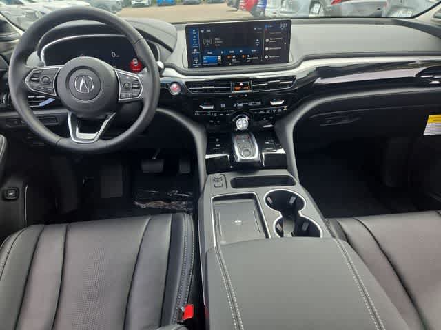 New 2026 Acura MDX w/ Technology Package FWD image 15