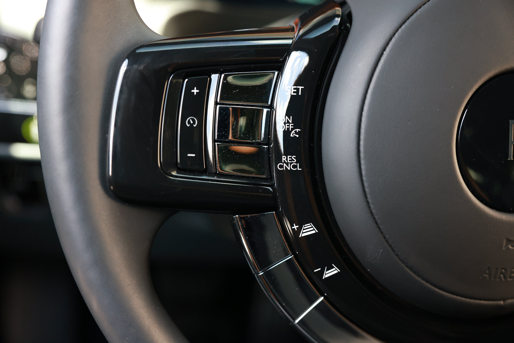 Certified 2024 Rolls-Royce Ghost AWD/4WD image 23
