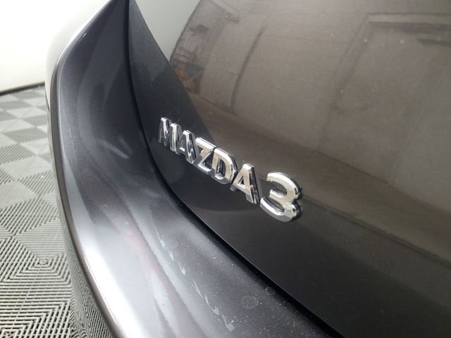 New 2026 MAZDA MAZDA3 s Sport FWD image 7