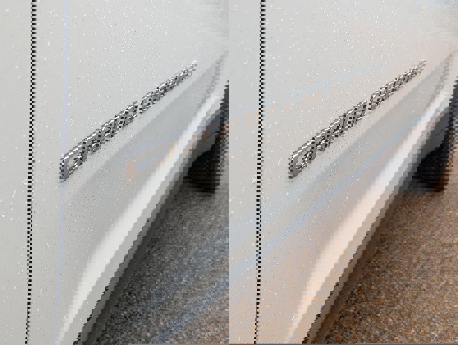 New 2026 Jeep Grand Cherokee Limited image 25