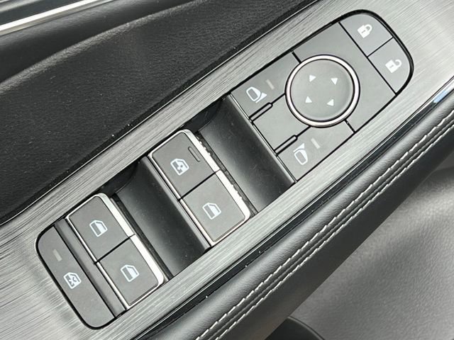 New 2026 Nissan Rogue Platinum w/ Platinum Premium Package image 13