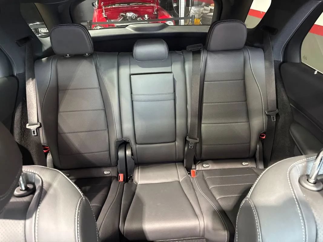 Used 2026 Mercedes-Benz GLE 350 4MATIC image 75