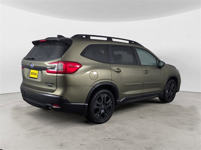 Certified 2024 Subaru Ascent Onyx Edition image 5