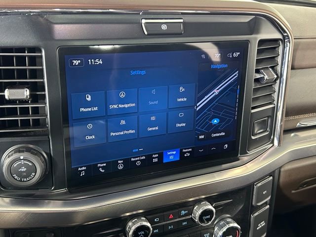 Used 2025 Ford F250 King Ranch image 24