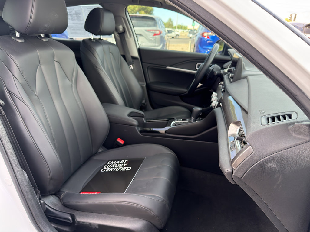 Certified 2024 Acura Integra FWD image 15