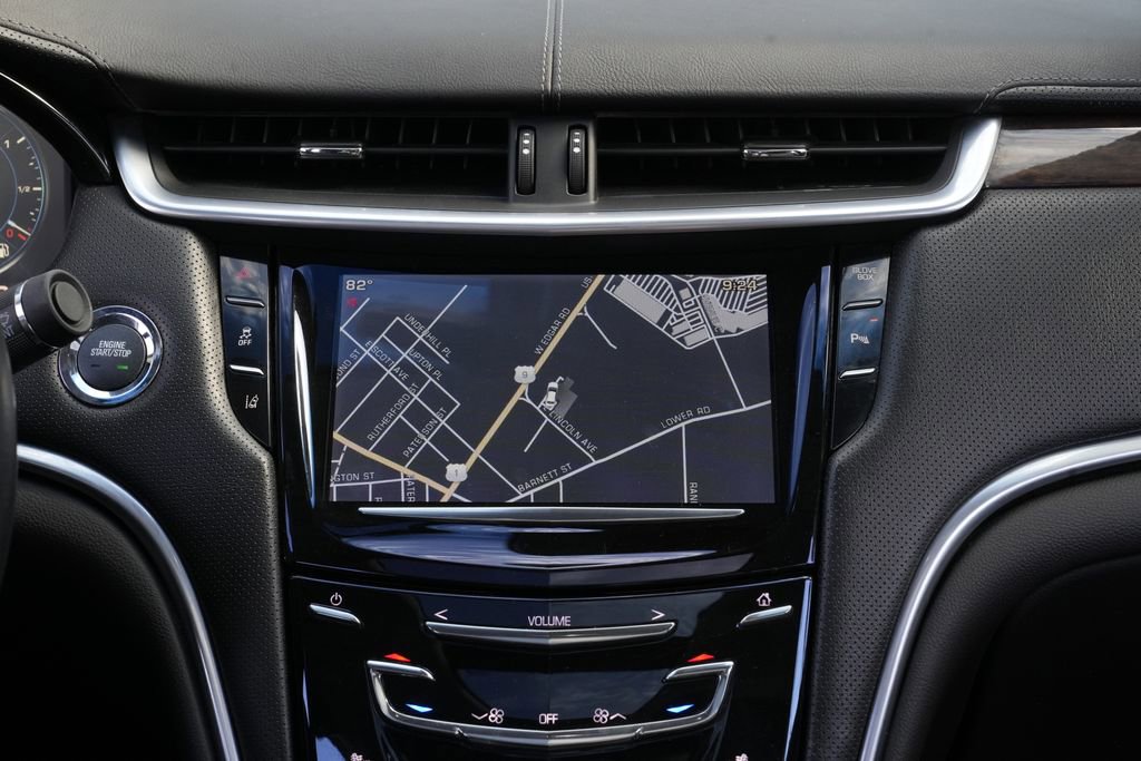 Used 2014 Cadillac XTS Premium AWD/4WD image 44
